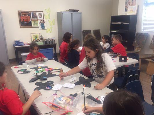 Debi's Tutoring Service