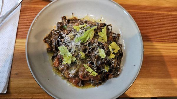 Porta Rossa Pasta & Provisions