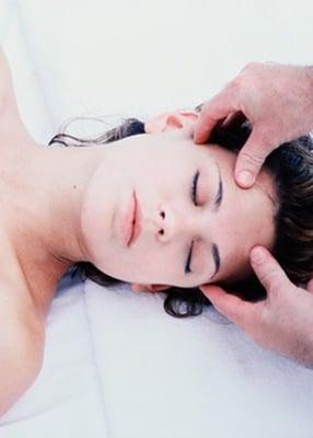 Reiki Energy Healing Sessions