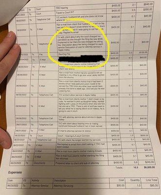 Law Offices of Teresa Beyers