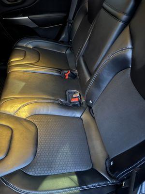 Precision Mobile Detailing