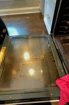 Saira Home Cleaning Services