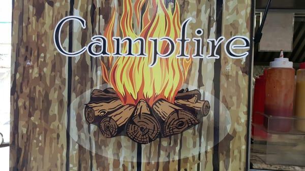 Campfire