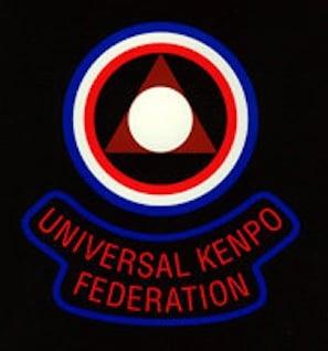 Universal Kenpo Federation