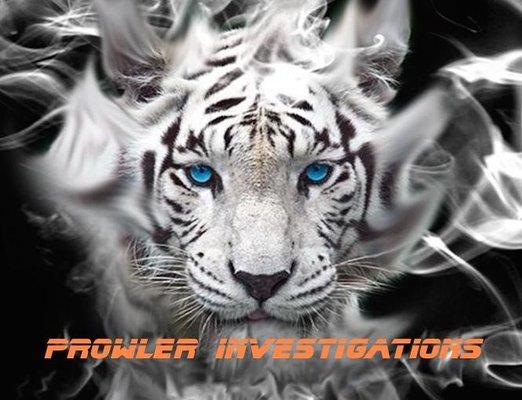 Prowler Investigations