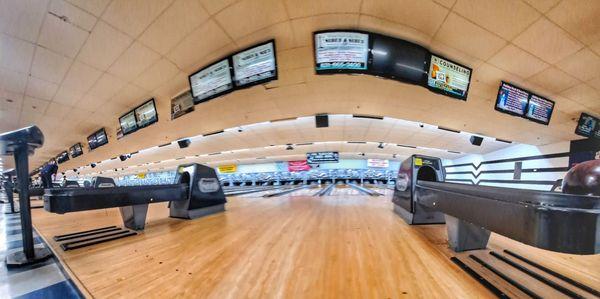 East Islip Lanes