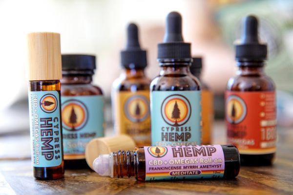 Serenity Spa at Massage Works