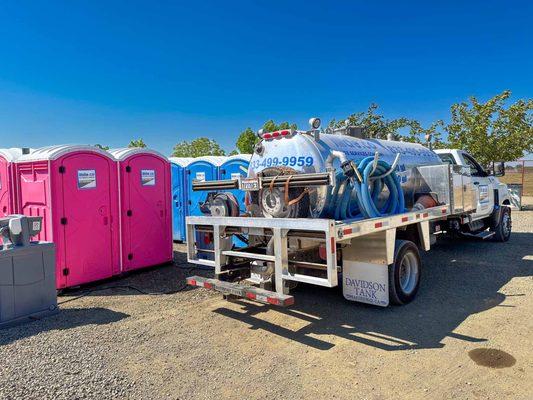 Indeco Site Services