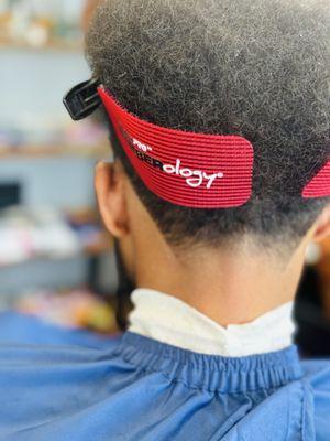 Sarem’s Barber & Beauty Salon