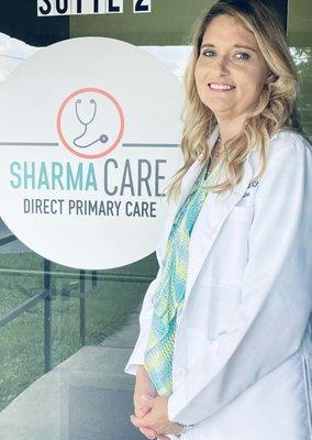 SharmaCare