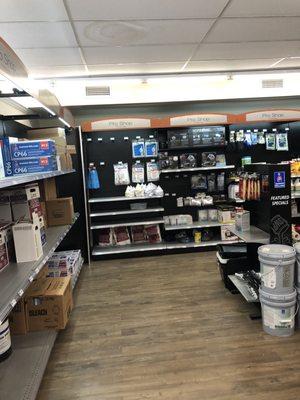 Sherwin-Williams Paint Store