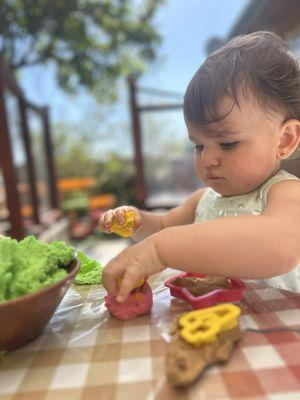 La Petite Étoile 360° Preschool