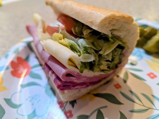 Augustino's Rock and Roll Deli and Grill