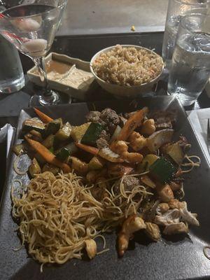 Sakura Japanese Restaurant