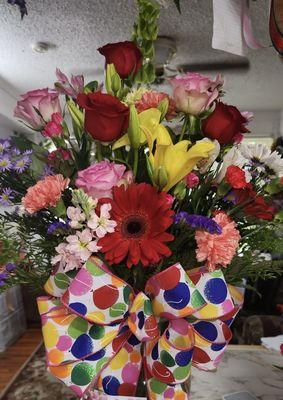 America's Finest Flowers & More