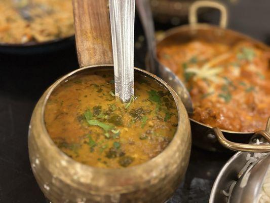 Dal Makhani