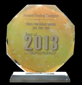 Focused Healing Therapies