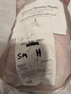 Stillman's Quality Meats