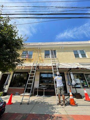 Vicas General Services