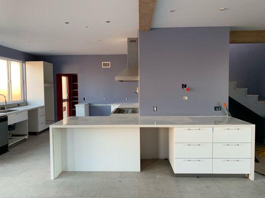 Gaines General Contracting