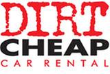 Dirt Cheap Car Rental