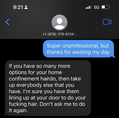 Misty’s Beauty Image