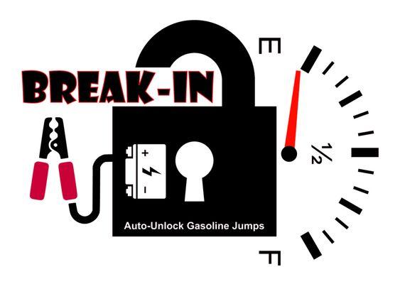 Break-IN