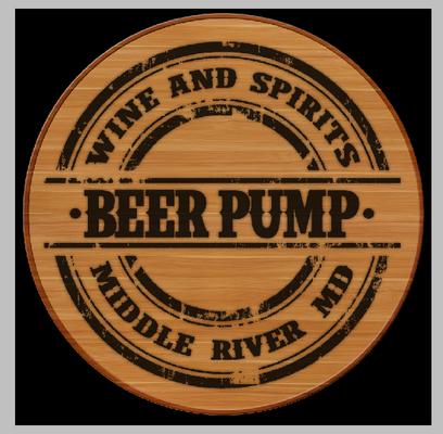 Beer Pump