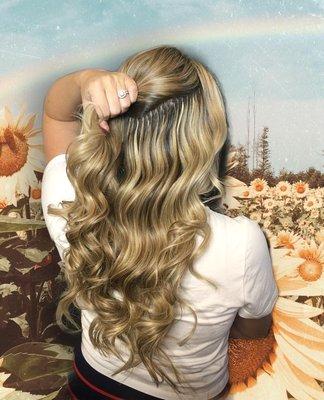 The Beauty Bar