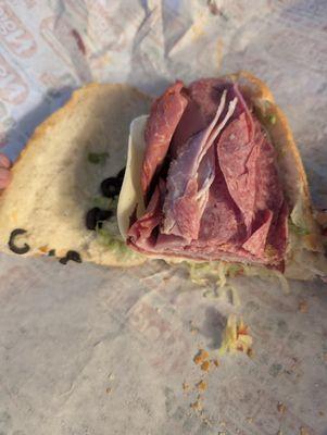 Nardelli's Grinder Shoppe