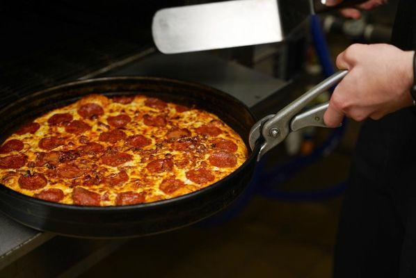 Hungry Howie's Pizza