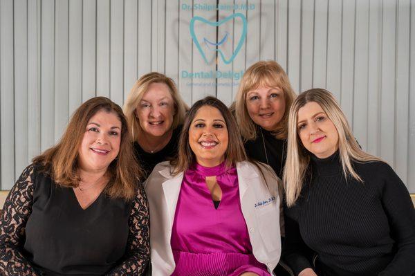 Dental Delights 2022