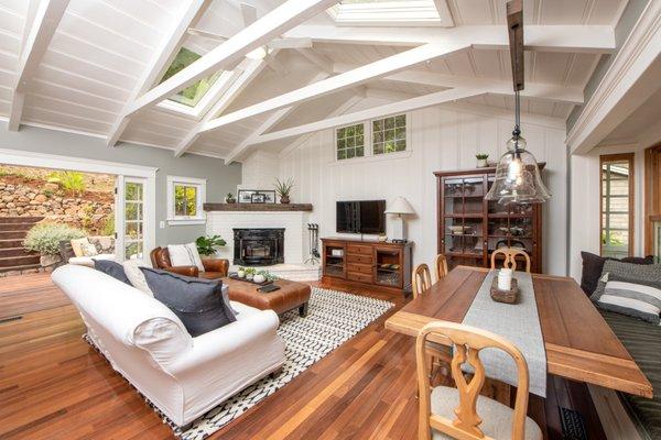 Tom Davis - Coldwell Banker Realty