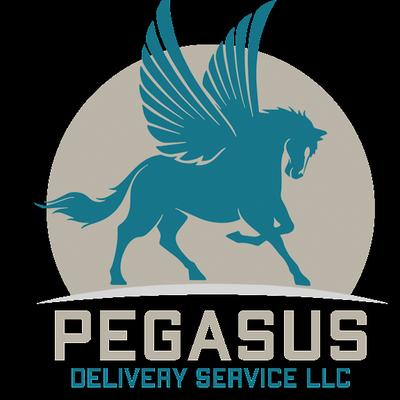 Pegasus Delivery Service LLC