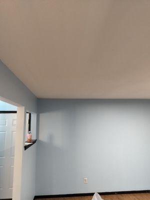 Twomens Painters