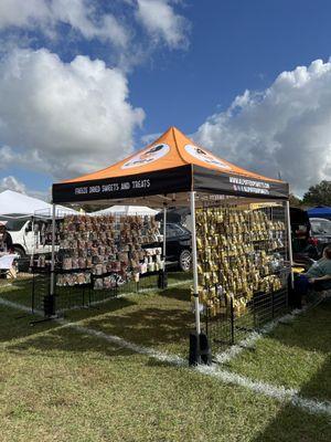 Parkland Farmers Market