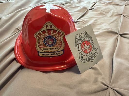 Milpitas Fire Department