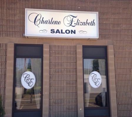 Charlene Elizabeth Salon
