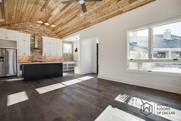 Wood Floors of Dallas