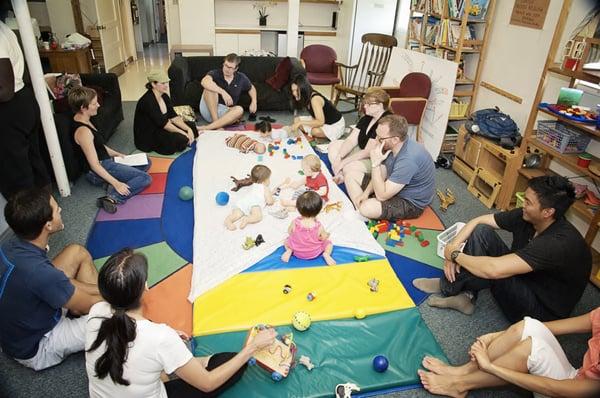 Hill & Dale My Family & Me