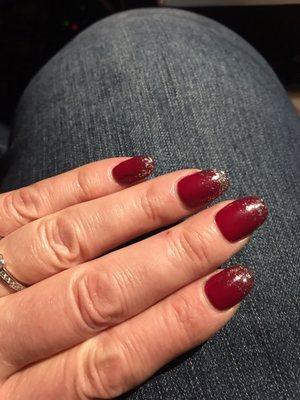 Nail It Pro Nail Studio