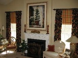 Bedeckers Interior Effects