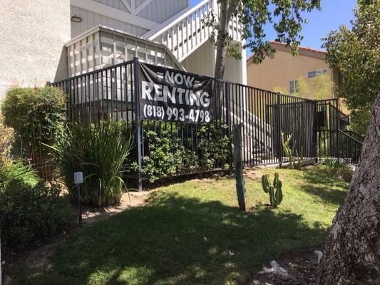 Halsted Garden Apartments