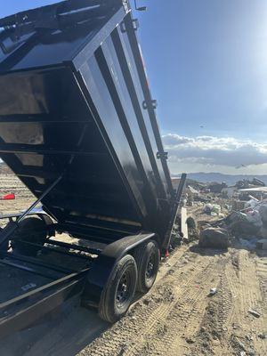 Clear Space Junk Removal