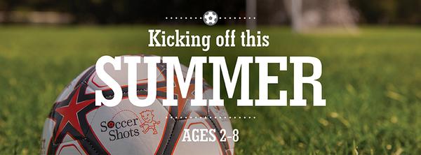 Enroll now for Summer!! http://rpny.soccershots.com/content/SummerFun