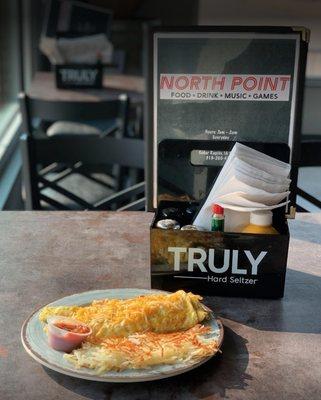 North Point Bar and Grill