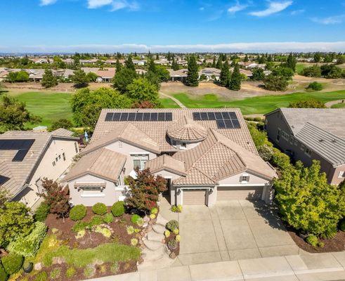 Christy Press - Wesely & Associates