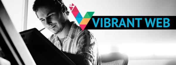 Vibrant Web