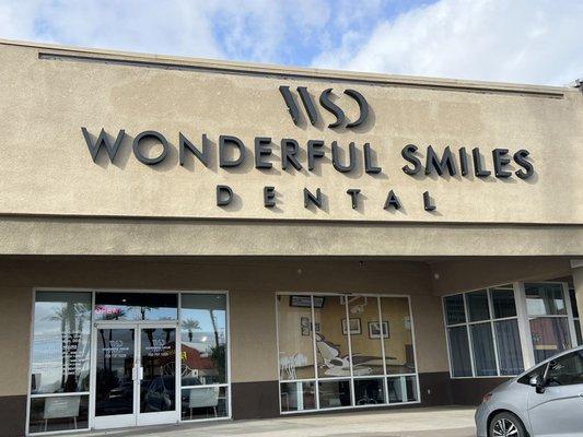 Wonderful Smiles Dental