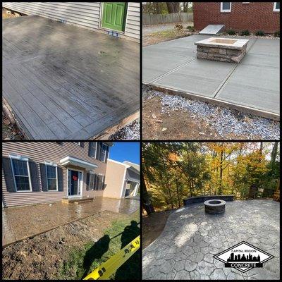 Capital Region Concrete LLC